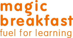 Magic Breakfast logo