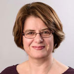 Nicky Bray, Chief Underwriter at Zurich UK
